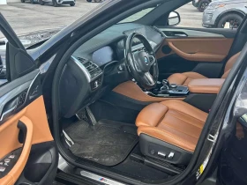 BMW X4 M40i/CARFAX/ДВА КЛЮЧА/ПАНОРАМА/, снимка 12