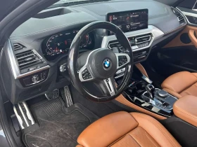 BMW X4 M40i/CARFAX/ДВА КЛЮЧА/ПАНОРАМА/, снимка 8