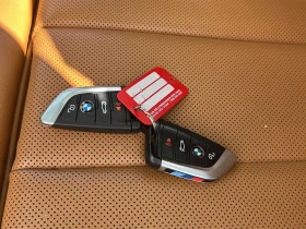 BMW X4 M40i/CARFAX/ДВА КЛЮЧА/ПАНОРАМА/, снимка 13