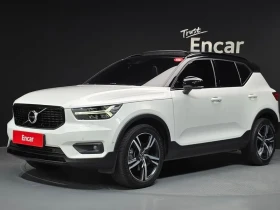 Volvo XC40 T4 R-DESIGN, снимка 2