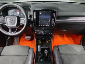 Volvo XC40 T4 R-DESIGN, снимка 14