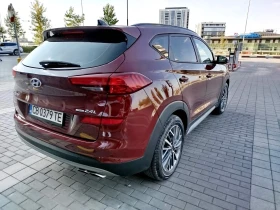 Hyundai Tucson, снимка 3