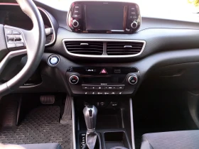 Hyundai Tucson, снимка 7