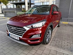 Hyundai Tucson, снимка 5