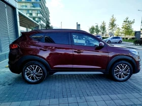Hyundai Tucson, снимка 2
