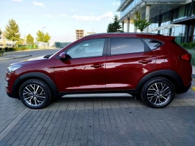 Hyundai Tucson, снимка 6