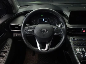 Hyundai Santa fe 2.2 Automatic, снимка 8