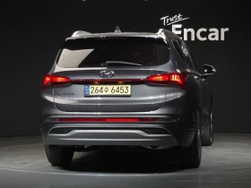 Hyundai Santa fe 2.2 Automatic, снимка 4