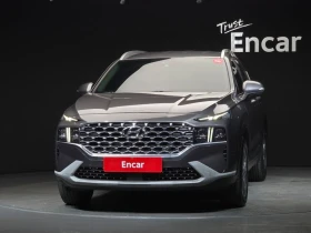 Hyundai Santa fe 2.2 Automatic, снимка 2