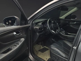 Hyundai Santa fe 2.2 Automatic, снимка 6