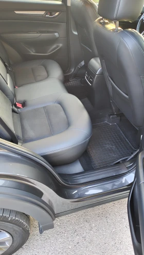 Mazda CX-5 2.5 SKYAKTIV 4x4 AWD  , снимка 11