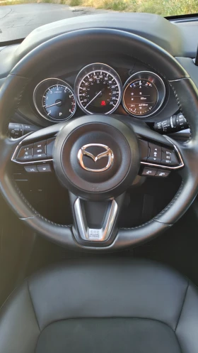 Mazda CX-5 2.5 SKYAKTIV 4x4 AWD  , снимка 7