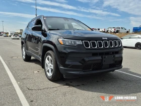 Jeep Compass, снимка 2