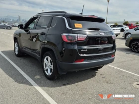 Jeep Compass, снимка 4
