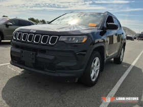 Jeep Compass, снимка 1