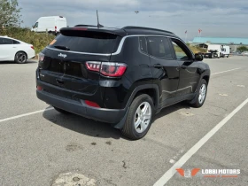 Jeep Compass, снимка 3