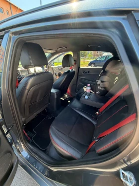 Hyundai Kona Hyundai Kona 1.6 CRDi   2018   136 к.с.   EURO 6D, снимка 12