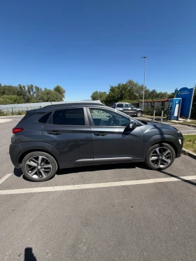 Hyundai Kona Hyundai Kona 1.6 CRDi   2018   136 к.с.   EURO 6D, снимка 6