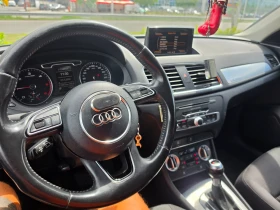 Audi Q3 2.0 tdi Quattro, снимка 4