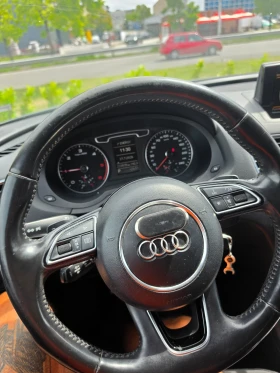 Audi Q3 2.0 tdi Quattro, снимка 5