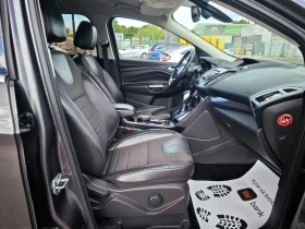 Ford Kuga 2.0 4x4 TitaniumX, снимка 11