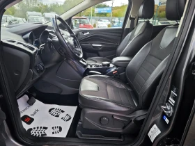 Ford Kuga 2.0 4x4 TitaniumX, снимка 8