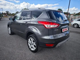 Ford Kuga 2.0 4x4 TitaniumX, снимка 3