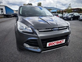 Ford Kuga 2.0 4x4 TitaniumX, снимка 6