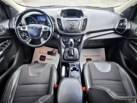 Ford Kuga 2.0 4x4 TitaniumX, снимка 9