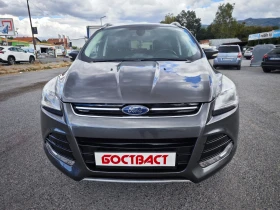 Ford Kuga 2.0 4x4 TitaniumX, снимка 7