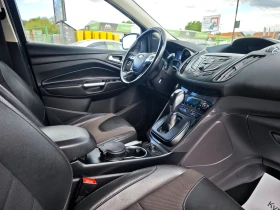 Ford Kuga 2.0 4x4 TitaniumX, снимка 12