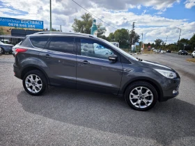 Ford Kuga 2.0 4x4 TitaniumX, снимка 5