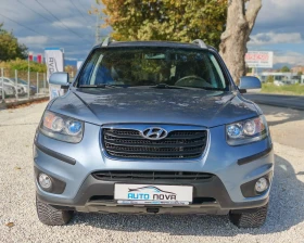 Hyundai Santa fe 2.2 ДИЗЕЛ 197 К.С 4Х4! АВТОМАТИК! УНИКАТ!!!, снимка 2