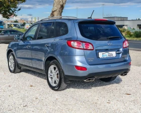 Hyundai Santa fe 2.2 ДИЗЕЛ 197 К.С 4Х4! АВТОМАТИК! УНИКАТ!!!, снимка 7
