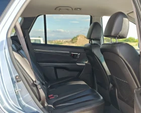 Hyundai Santa fe 2.2 ДИЗЕЛ 197 К.С 4Х4! АВТОМАТИК! УНИКАТ!!!, снимка 12