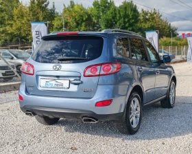 Hyundai Santa fe 2.2 ДИЗЕЛ 197 К.С 4Х4! АВТОМАТИК! УНИКАТ!!!, снимка 5