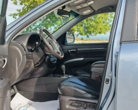 Hyundai Santa fe 2.2 ДИЗЕЛ 197 К.С 4Х4! АВТОМАТИК! УНИКАТ!!!, снимка 8