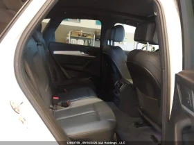Audi Q5 TECHNIK - S-LINE - ДИСТРОНИК - ПОДГРЕВИ - ПАНОРАМА, снимка 9