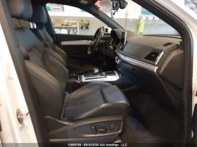 Audi Q5 TECHNIK - S-LINE - ДИСТРОНИК - ПОДГРЕВИ - ПАНОРАМА, снимка 7