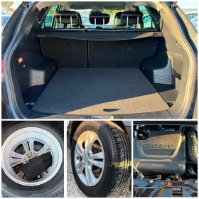 Hyundai IX35 2.0CRDI 4x4 COMFORT (100KW) 0% ПЪРВОНАЧАЛНА ВНОСКА, снимка 14