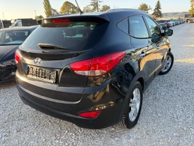 Hyundai IX35 2.0CRDI 4x4 COMFORT (100KW) 0% ПЪРВОНАЧАЛНА ВНОСКА, снимка 2