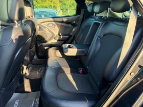 Hyundai IX35 2.0CRDI 4x4 COMFORT (100KW) 0% ПЪРВОНАЧАЛНА ВНОСКА, снимка 12