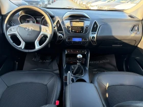 Hyundai IX35 2.0CRDI 4x4 COMFORT (100KW) 0% ПЪРВОНАЧАЛНА ВНОСКА, снимка 8