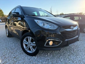 Hyundai IX35 2.0CRDI 4x4 COMFORT (100KW) 0% ПЪРВОНАЧАЛНА ВНОСКА, снимка 3