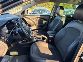 Hyundai IX35 2.0CRDI 4x4 COMFORT (100KW) 0% ПЪРВОНАЧАЛНА ВНОСКА, снимка 10