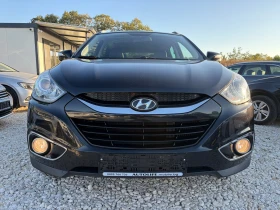 Hyundai IX35 2.0CRDI 4x4 COMFORT (100KW) 0% ПЪРВОНАЧАЛНА ВНОСКА, снимка 5