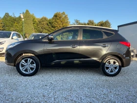 Hyundai IX35 2.0CRDI 4x4 COMFORT (100KW) 0% ПЪРВОНАЧАЛНА ВНОСКА, снимка 7