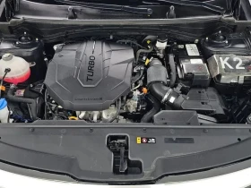 Kia Sportage, снимка 6
