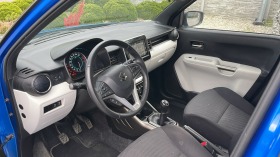 Suzuki Ignis 4x4 AllGrip Comfort + , снимка 14 - Автомобили и джипове - 45381358