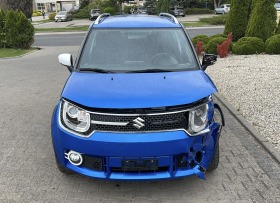 Suzuki Ignis 4x4 AllGrip Comfort + , снимка 2 - Автомобили и джипове - 45381358